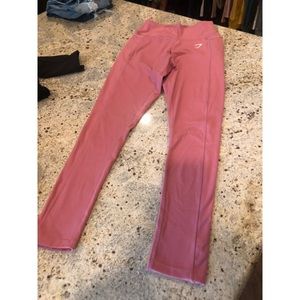 Gymshark Leggings
